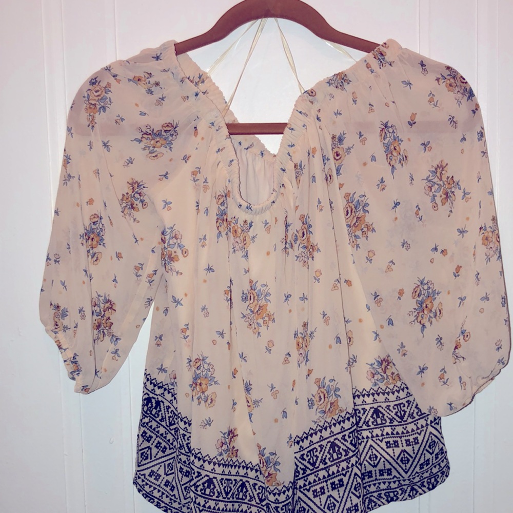 Blouse